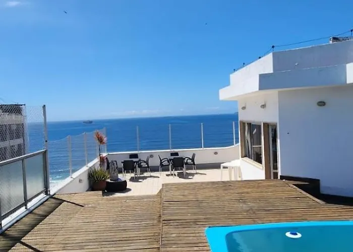 Top Studio Atlantica