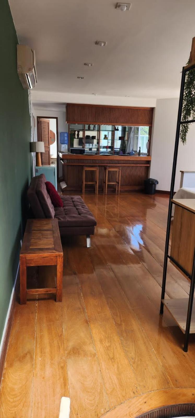 Apartamento Atlantica *