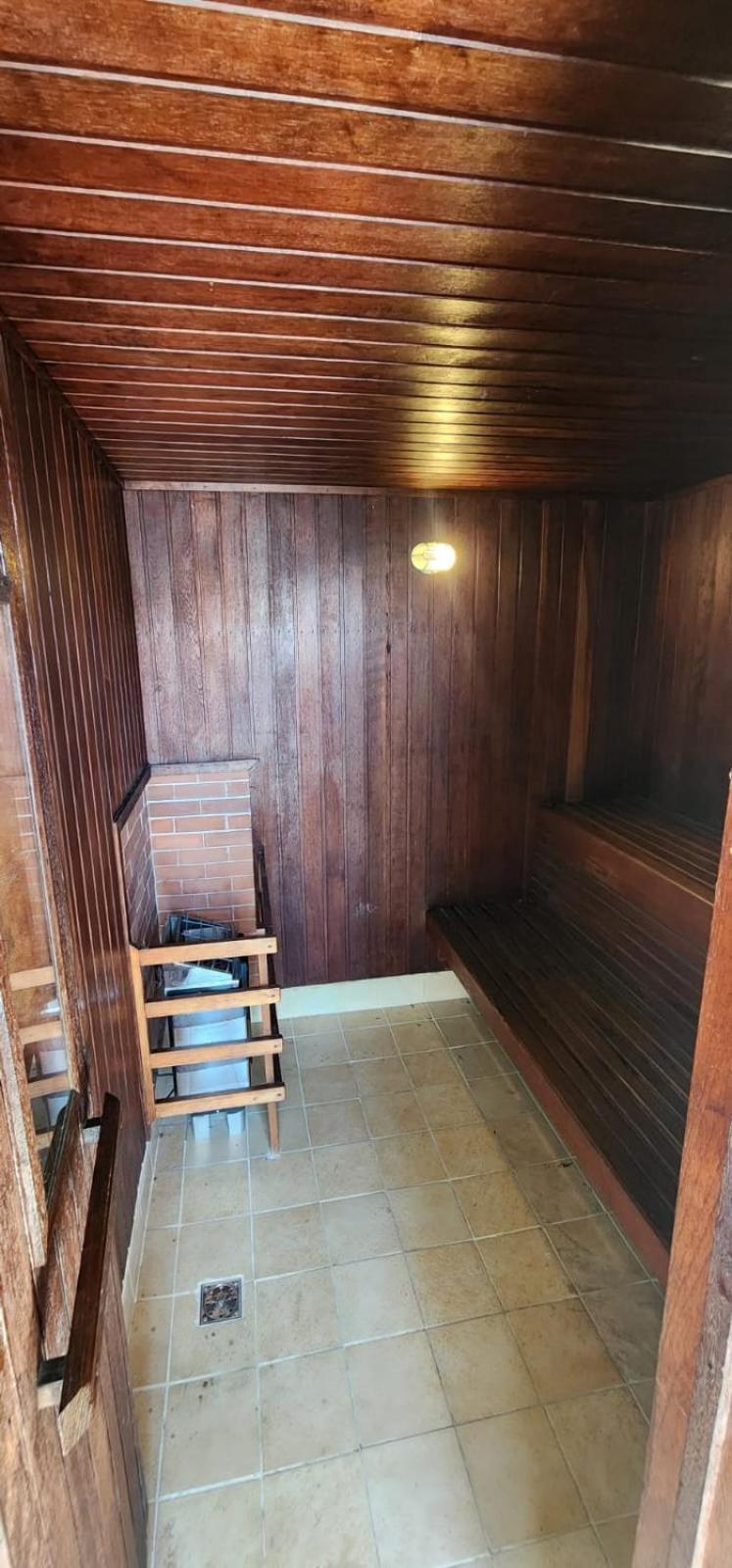Atlantica Apartamento *