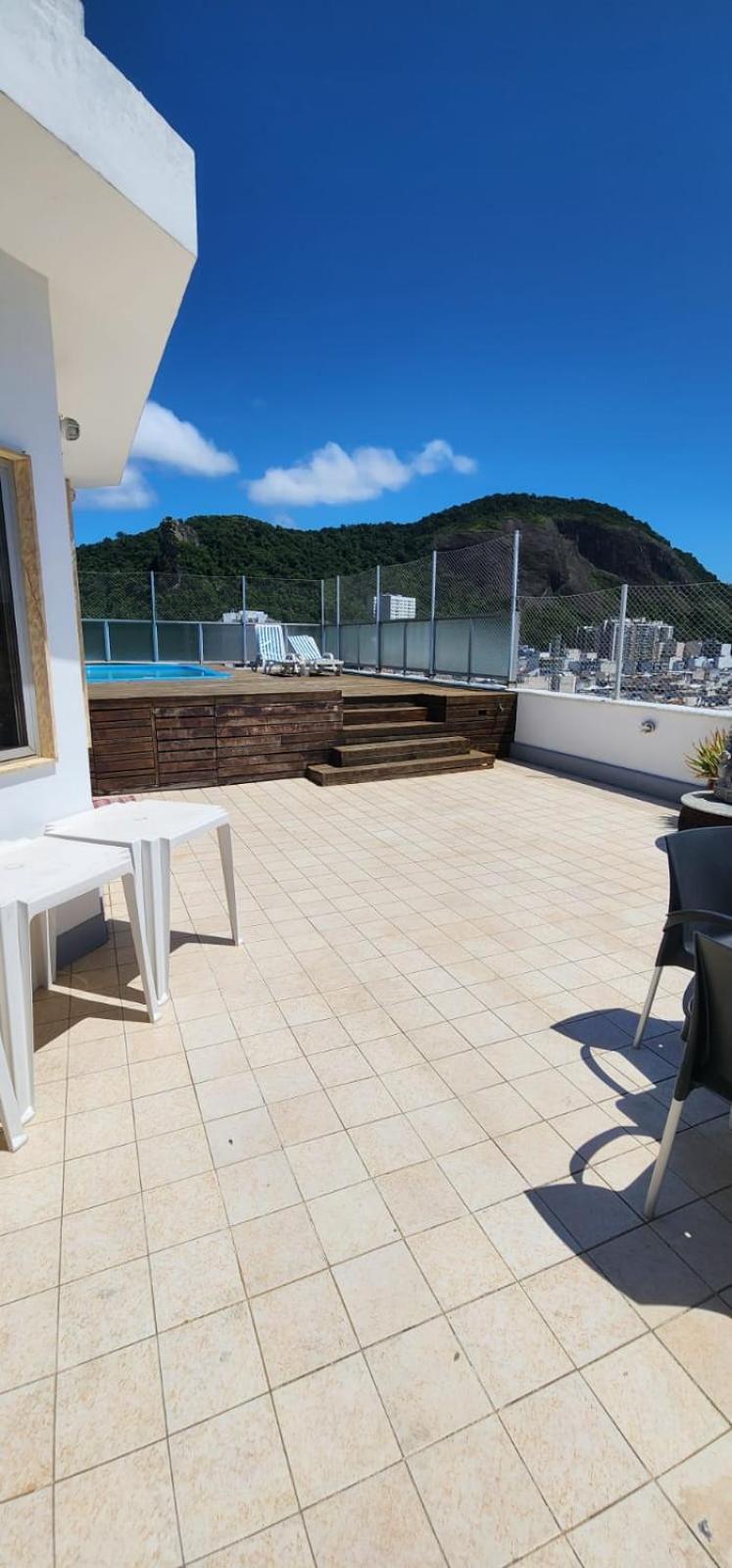 Atlantica Apartamento Rio de Janeiro