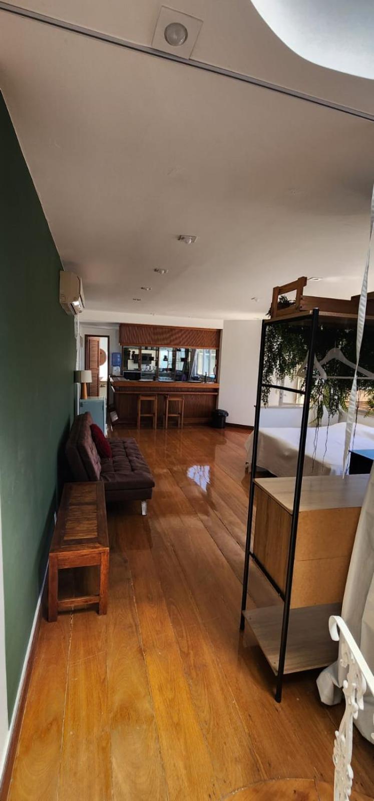 Atlantica Apartamento