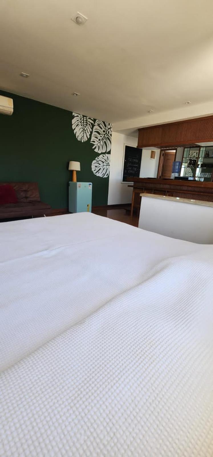 Atlantica Apartamento *