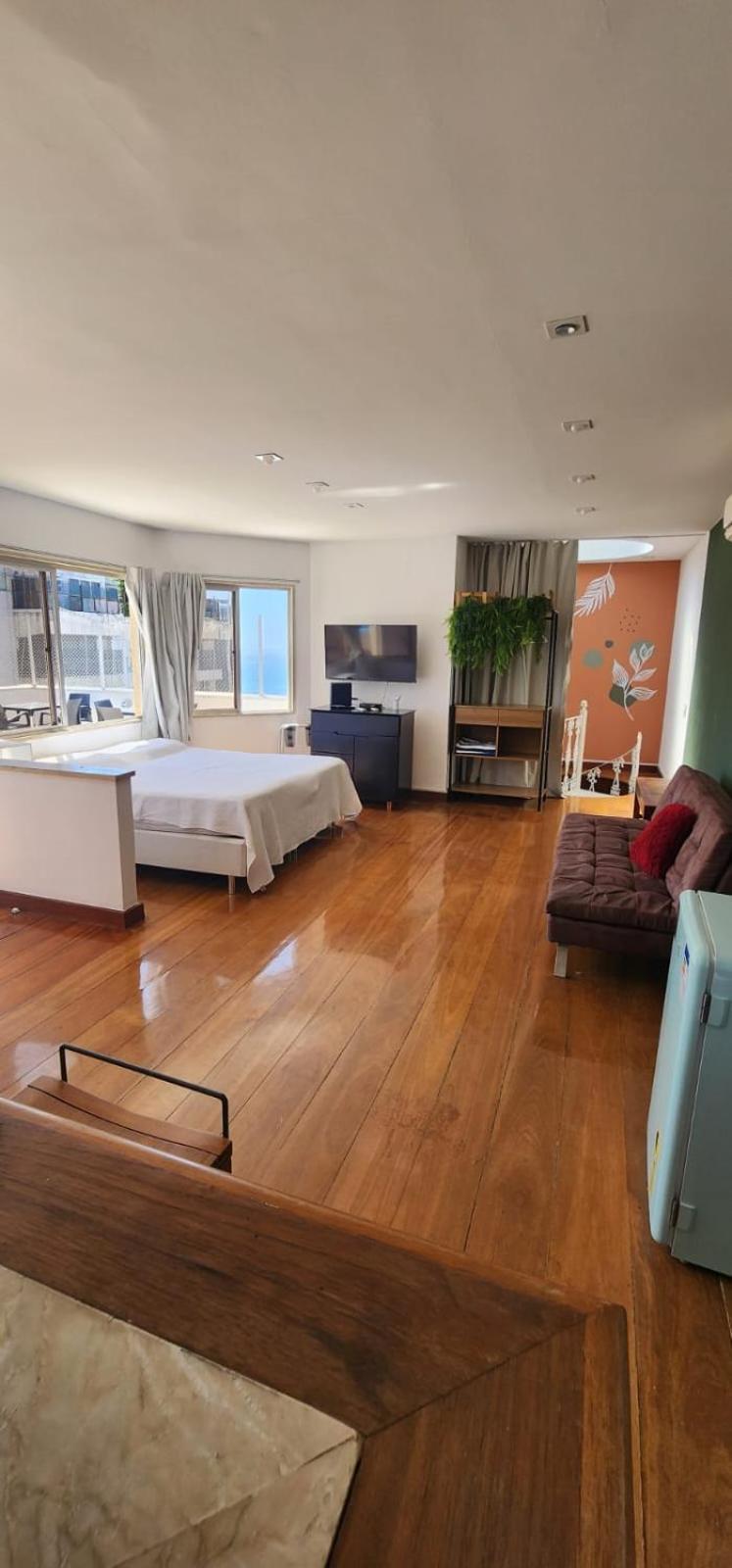Apartamento Atlantica Rio de Janeiro