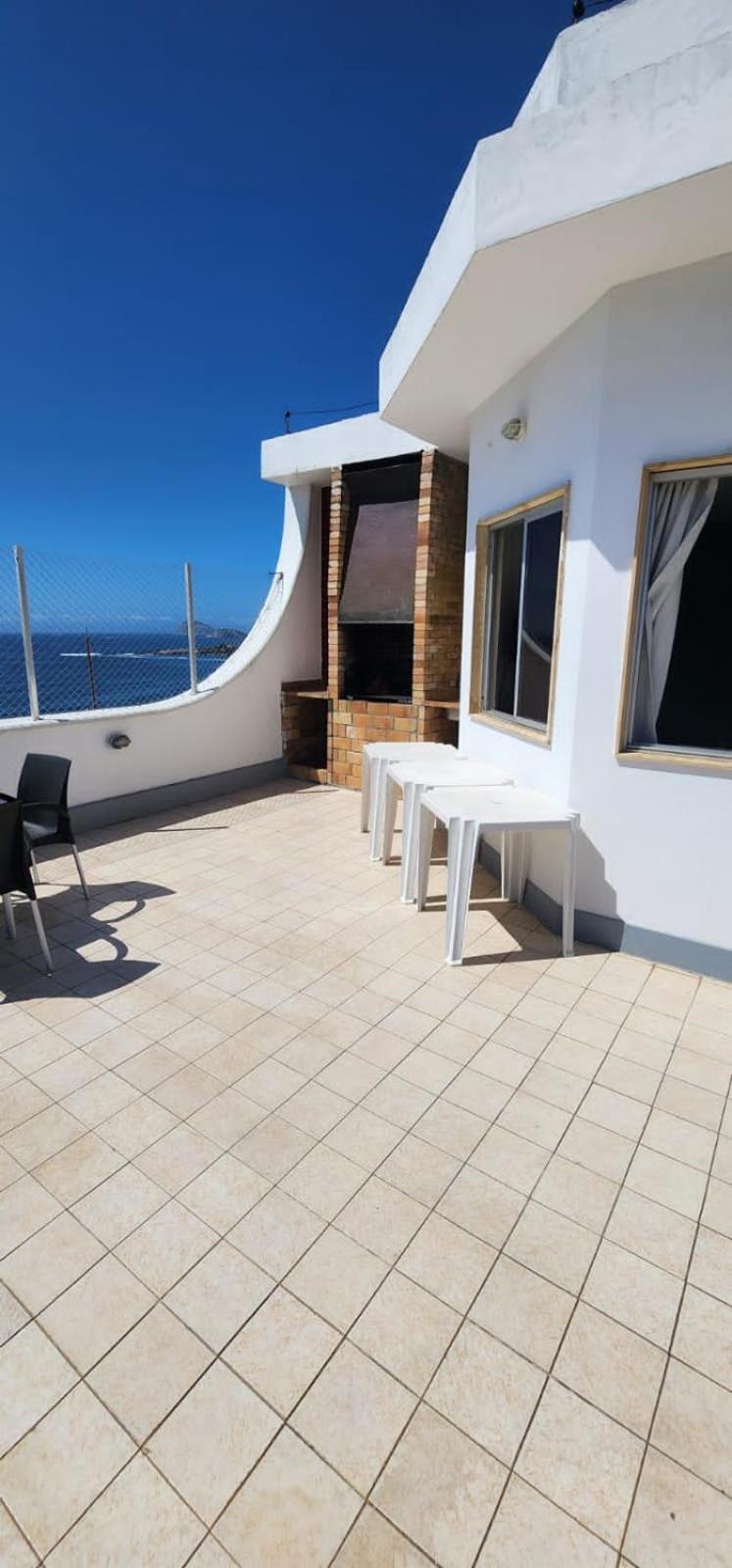 Atlantica Apartamento *