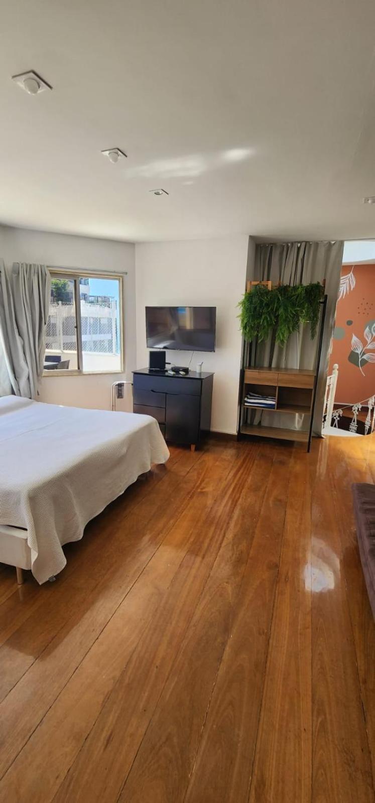 Apartamento Atlantica