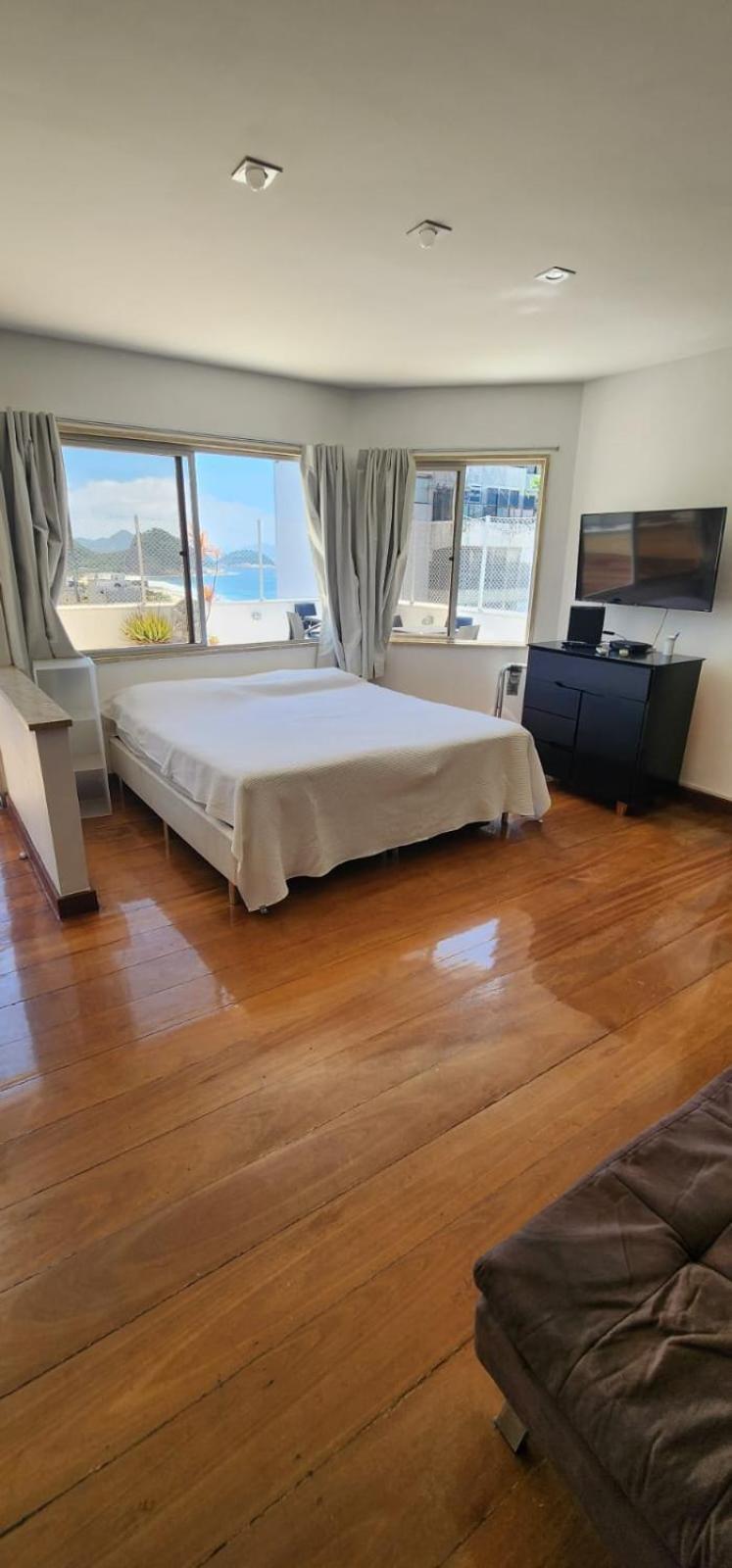 Apartamento Atlantica