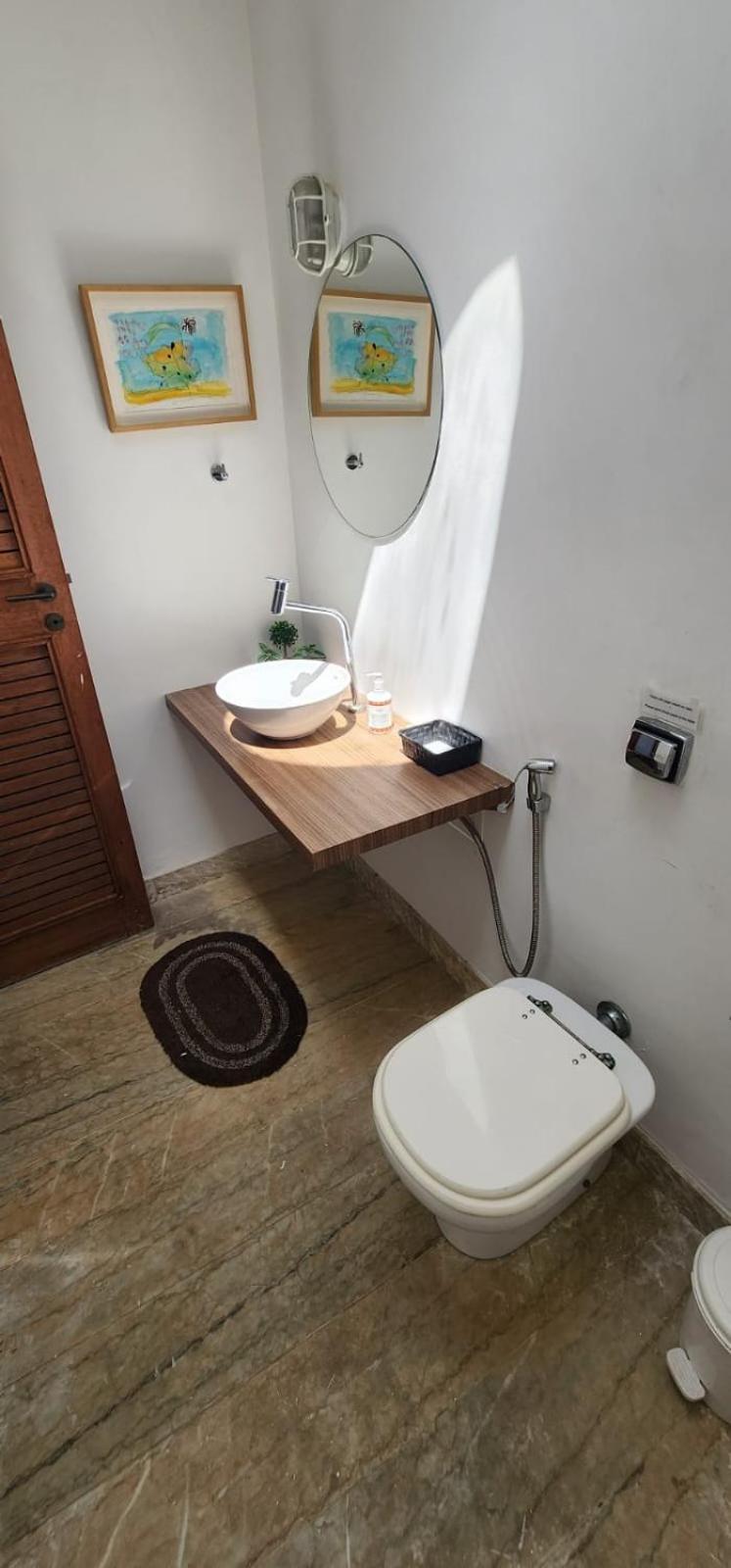 Atlantica Apartamento Rio de Janeiro