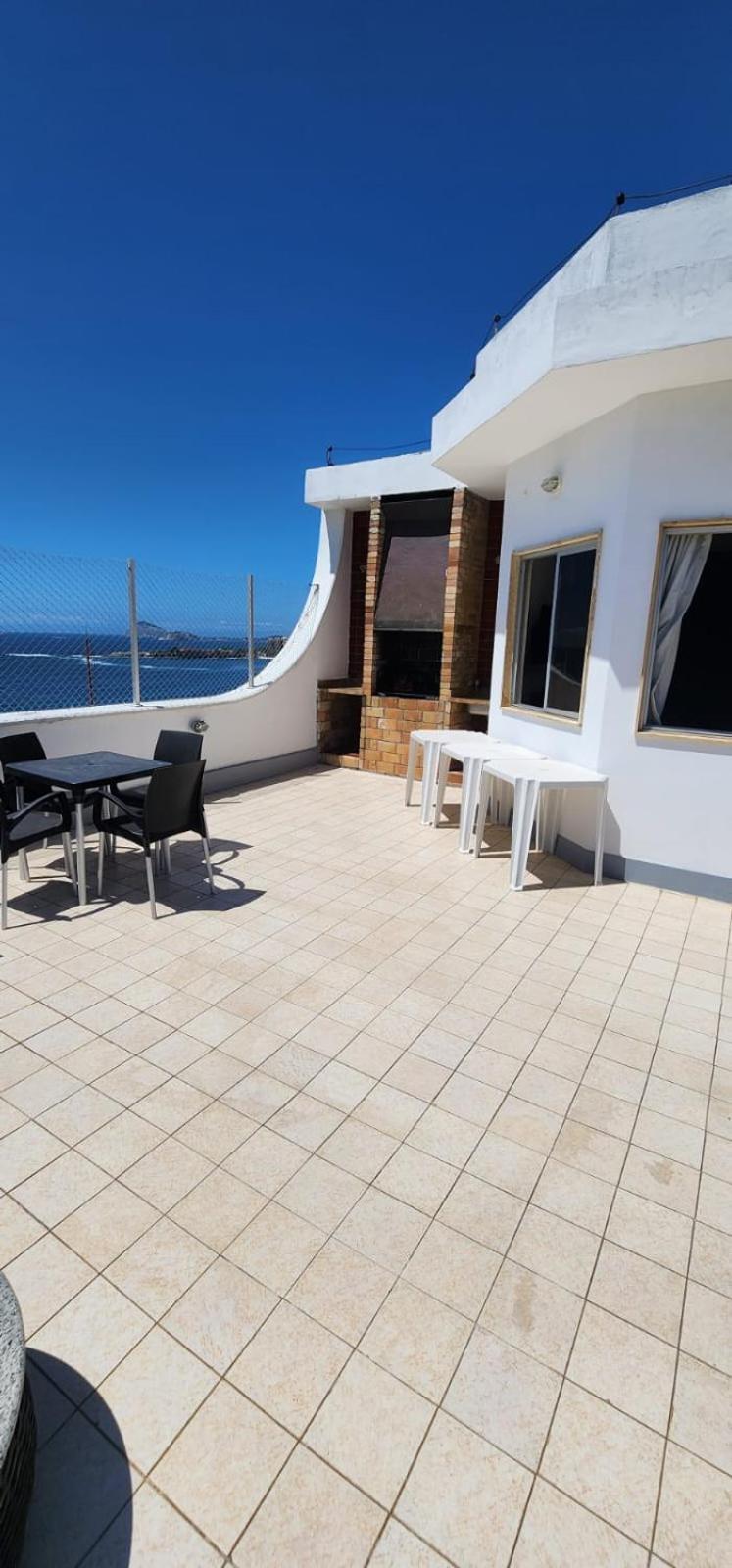 Atlantica Apartamento Rio de Janeiro