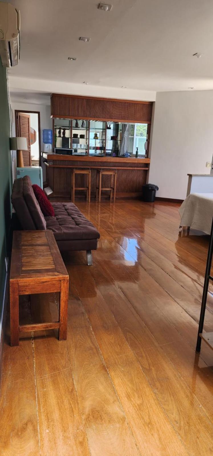 Atlantica Apartamento
