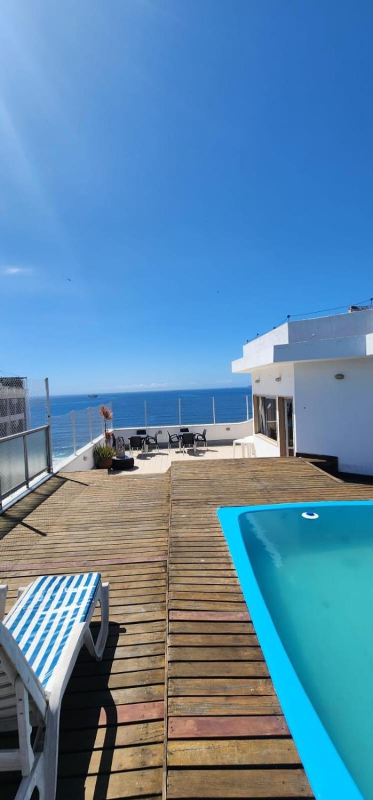 Apartamento Atlantica *