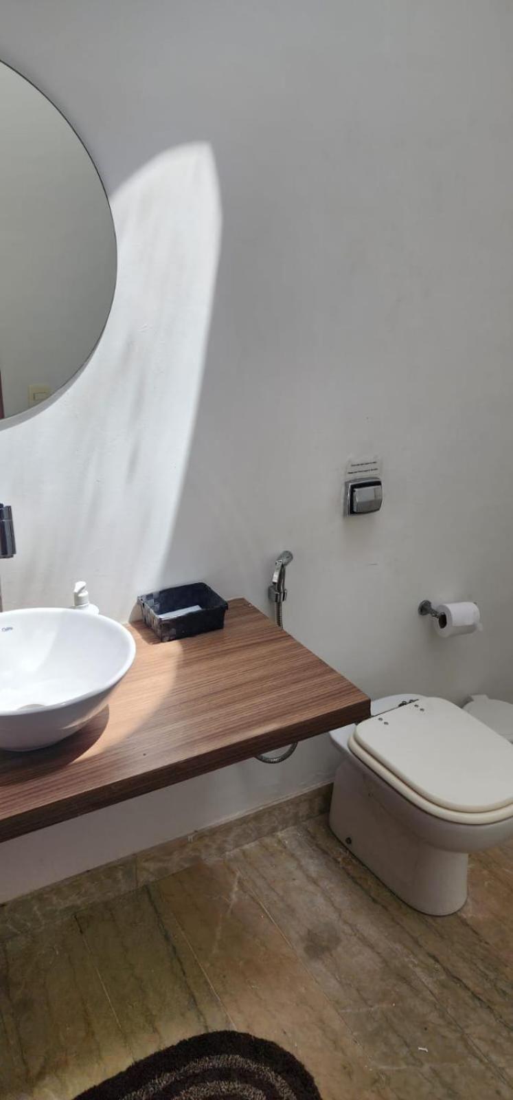 Apartamento Atlantica Rio de Janeiro